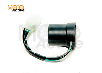 Реле поворота Кит. Скутер с пищалкой