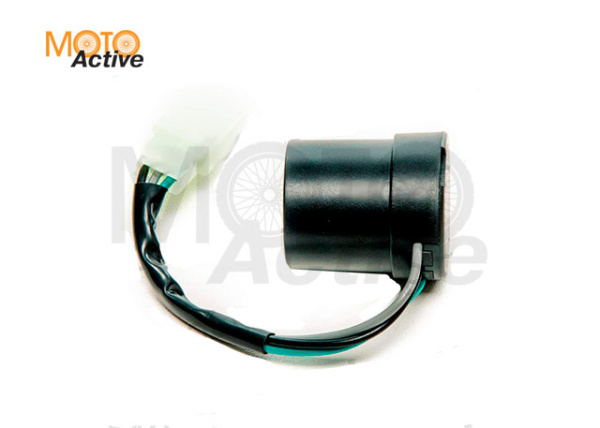 Реле поворота Кит. Скутер с пищалкой