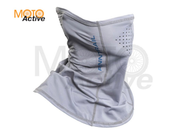 МАСКА FINNTRAIL WAVE GREY