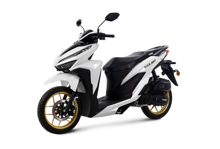 TMBK CLICK White