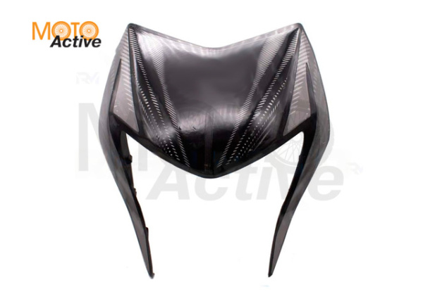 Облицовка фары Regulmoto TE