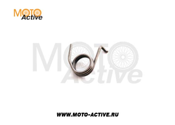 Пружина фиксатора передачи КПП KAYO двиг.ZS CB250D-G (воздушный) и ZS CB250 (вод.охл) CN