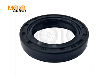 Сальник 25х38х7 : ТС NQK.SF