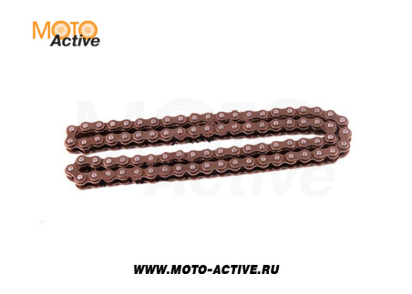 Цепь ГРМ  25H-84L 152FMH 110 cm3