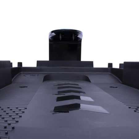 Газонокосилка-робот CHAMPION RMB1828