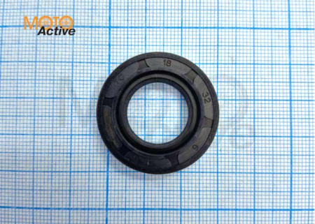 Сальник 18х32х6 : NQK.SF