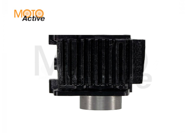 Цилиндро-поршневая группа 4T двиг. YX125 см3 153FMI d-52,4, p-14 (чугун. цил.) SM-PARTS