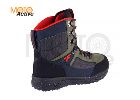 Ботинки Finntrail Speedmaster 5232 Khaki