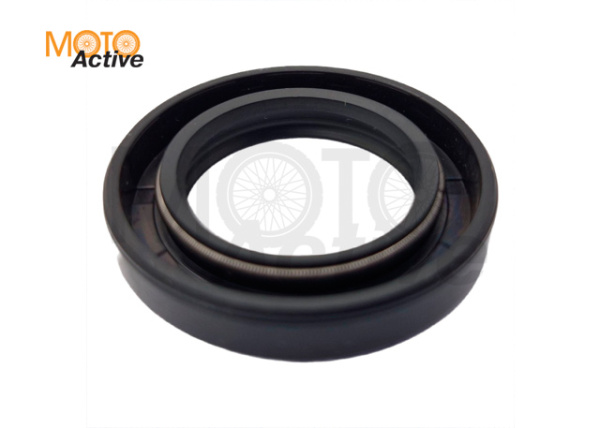 Сальник 27х42х7 вала заднего колеса Honda Lead-90