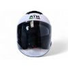 Шлем AiM JK526 White Glossy