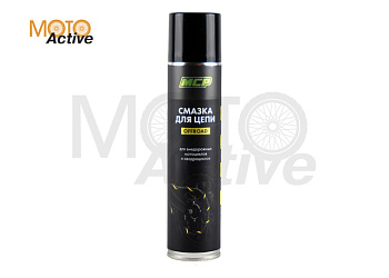 Смазка цепи MCP OFFROAD, 400мл