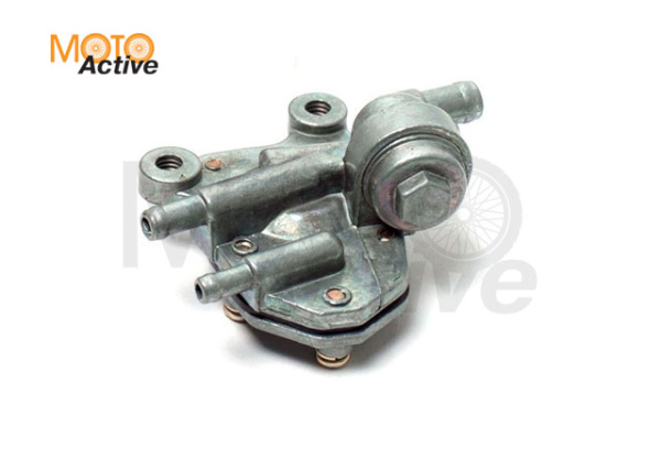 Бензокран Yamaha Jog 3KJ SCOOTER-M