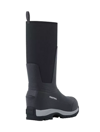 Сапоги FINNTRAIL EDGE GRAPHITE 7520