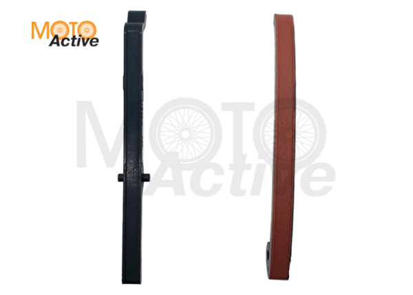 Направляющие цепи ГРМ ZS174MN (CBS300), CB250R, NB300