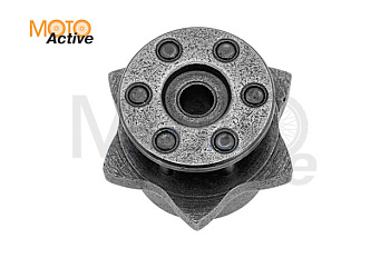 Звезда копирного вала ZS177MM (NC250)