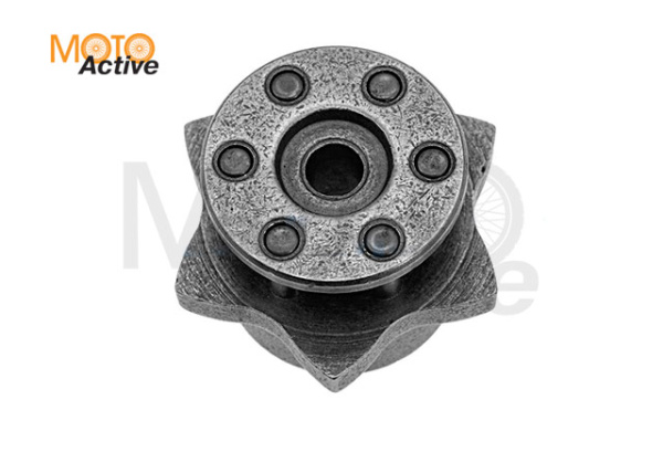 Звезда копирного вала ZS177MM (NC250)