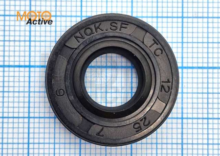 Сальник 12х25х7 : NQK.SF