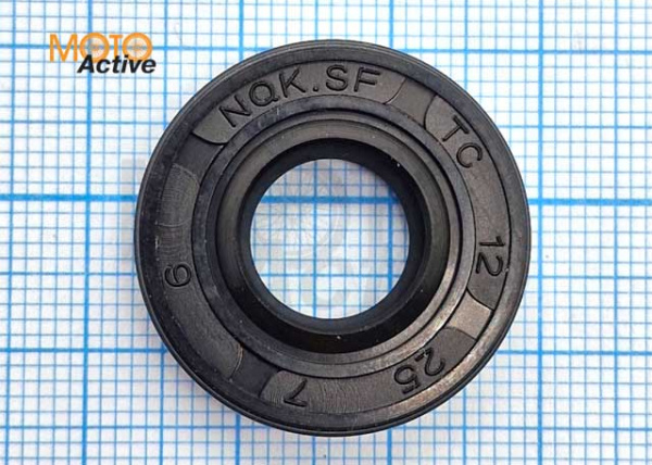 Сальник 12х25х7 : NQK.SF