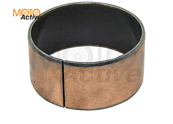 Втулка направляющая амортизатора 48x52х25 Legend 300, Holeshot, Crosstrec