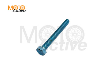 Болт М8х70 натяжителя цепи привода KAYO Т2