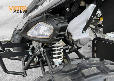 Квадроцикл BSE XT-1 BLACK