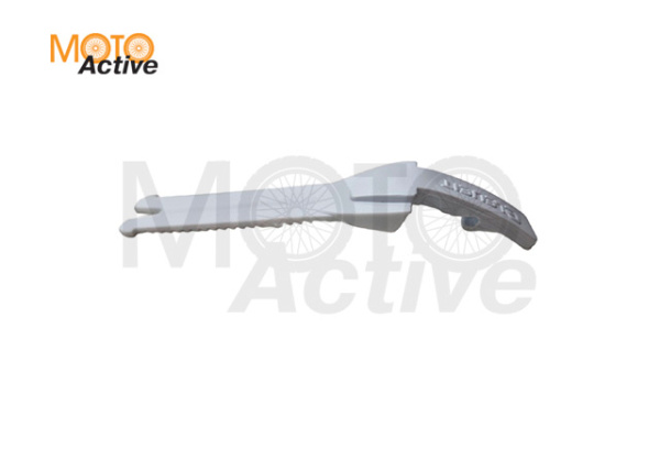 Ремешок с пряжкой ELEVEIT X-LEGEND BUCKLE STRAP Right White