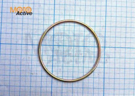 Комплект сальник   пыльник 41x54x11/41x54x13 пер. амортизатора GR2 (Lite,Optimum, PRO)