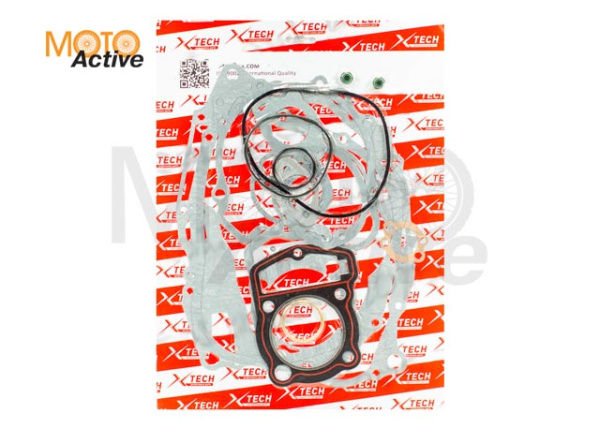 Набор прокладок полный 161FMJ (CB150D)  X-TECH