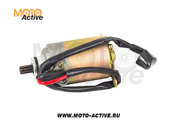 Электростартер 161QMK-В2 200cm3 с реверсом