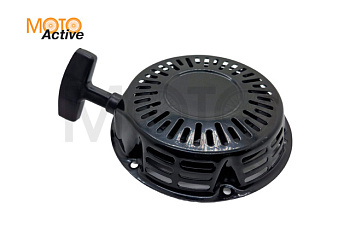 Стартер ручной в сборе 168F/170F