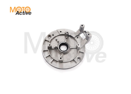 Основание статора генератора (2 катушки) питбайк SM-PARTS