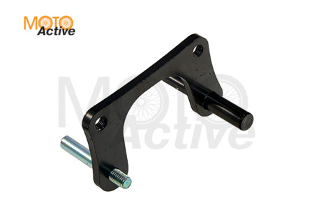 Кронштейн заднего правого суппорта KAYO S200 (2024-)