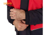 Костюм мужской утепленный Nordy 3757 Red