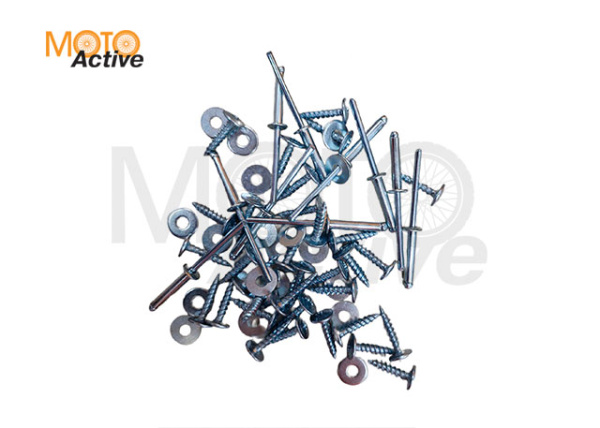 Накладки (15мм) на дно саней 1550, 1650 (комплект) арт.3412