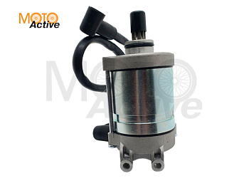 Электростартер KAYO двиг. ZS NC450 (вод.охл.) CN