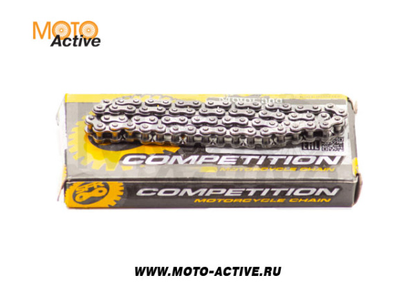 Цепь привода электростартера L66 W190 190см3