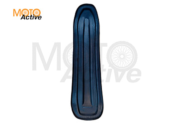 Накладка на лыжи №7 для снегохода Polaris LX, WT (1200x270x6)