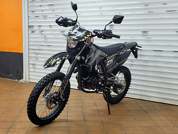 Мотоцикл BSE Z1 Y Nimble