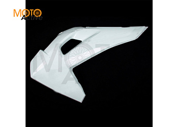 Пластик бака левый XT250 HS