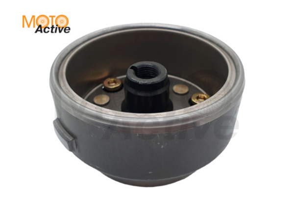 Ротор генератора (магнит) 174MN-3 (CBS300) ZS (WW0365)