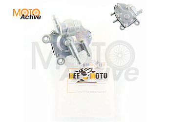 Кран вакуумный Yamaha JOG 3KJ "BEEZMOTO"