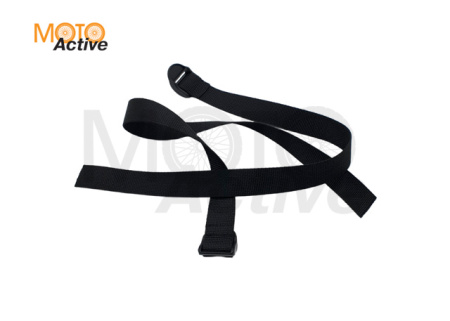 Кофр для снегохода №11 (Русская механика - Буран)