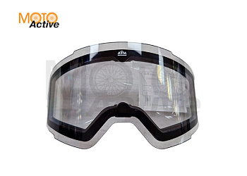 Линза магнитная с обогревом (для 31-й модели очков) AiM 31-005 Photochromic