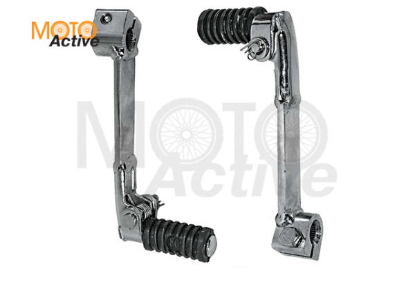 Рычаг переключения передач питбайк Pilot 17/14