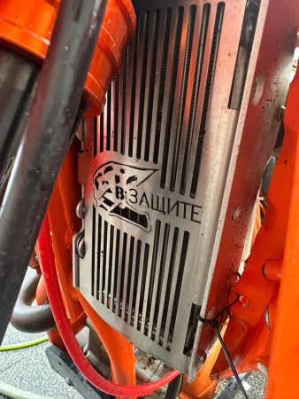 Кроссовый мотоцикл Kayo K6-L