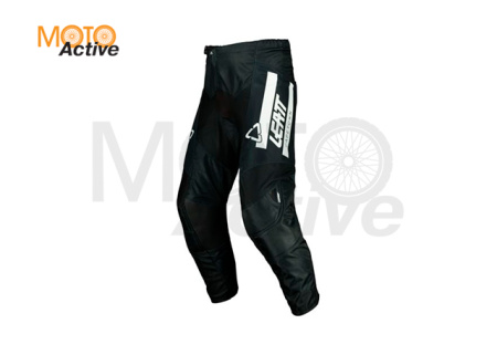 Комплект формы (джерси   штаны) Leatt 3.5 Black