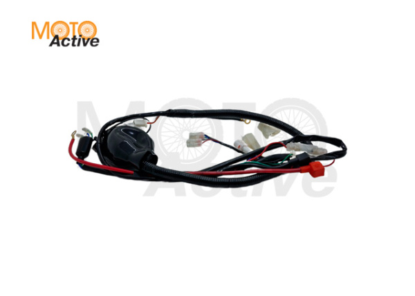 Проводка под USB BSE Z6 Z5