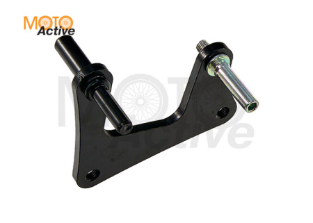 Кронштейн переднего левого суппорта KAYO S200 (2024-)