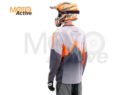 Джерси 2020 GREY