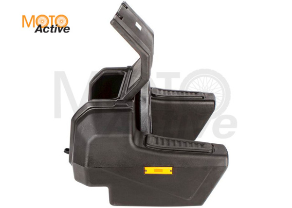 Кофр задний GKA 4438 / C 401 (700х933х433 мм)